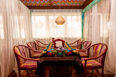 Фото компании  Урюк, ресторан узбекской кухни 6