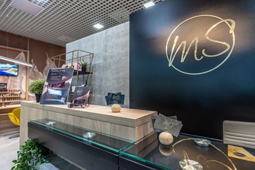 Фото компании  MS Пространство Красивых Людей 5