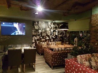 Фото компании ООО Bar Novi 11