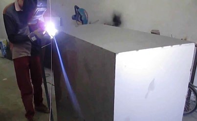 Фото компании ООО Красноярские МеталлоКонструкции 100