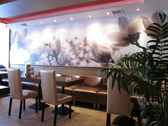 Фото компании  Евразия, сеть ресторанов и суши-баров 9
