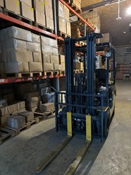 Фото компании  Эдим Логистик 11