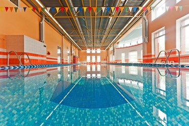 Фото компании  Бассейн  «К-Визит» 16