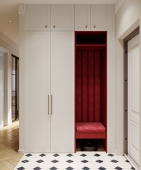 Квартира 33 кв.м. метро Аэропорт МСК