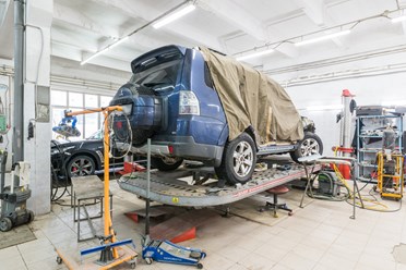 Фото компании  МБС Фрейт Сервисиз 12