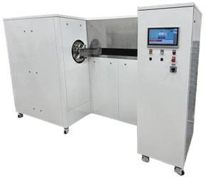 Горизонтальная диффузионная печь FALCON 100