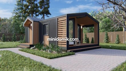 Фото компании  MobiWood 2