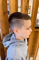 Фото компании ИП ЦирюльникЪ 1
