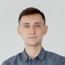 Андрей Андреев

СМО