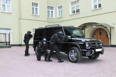 Доверие, заслуженное делом