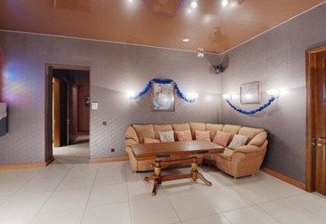 Фото компании  Mishel-Vip, оздоровительный комплекс 8
