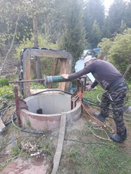 Фото компании  Колодец Строй 10