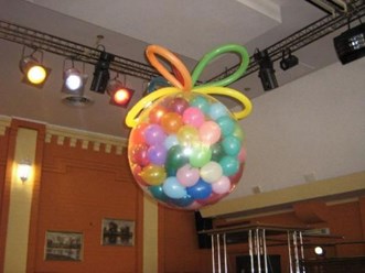 Фото компании ООО Салон флористики и декора "Provans" 153