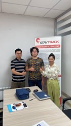 Фото компании ООО "Ставтрэк КЗ" 2