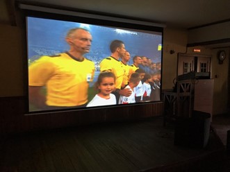 Фото компании  Frau Muller, ресторан 35