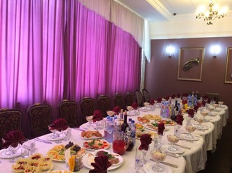 Фото компании  Brooklyn, ресторан 22