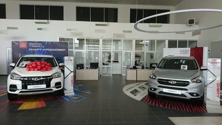 Фото компании ООО Автолюкс 4