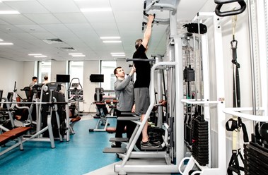 Фото компании ООО Восстановиммед 13