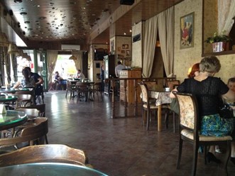 Фото компании  Buffet, кафе 8