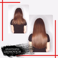 Фото компании  Hair.Leonovich 21