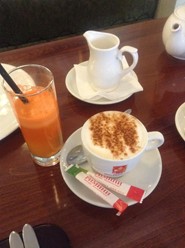 Фото компании  RIMINI, траттория 33