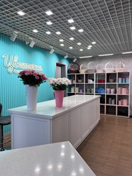 Фото компании  Цветочки 9