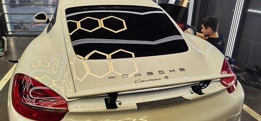 Фото компании ООО CARDY DETAILING 1