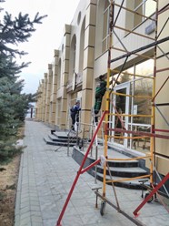 Фото компании ООО Клининговая компания "New Cleaning" 15