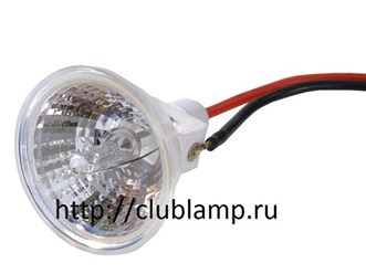 Лампа газоразрядная с отражателем HID150
купить лампа HID150 - clublamp.ru