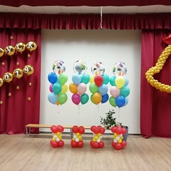 Фото компании ООО Best Balloon 28