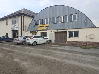 Фото компании  Авангард Авто 2