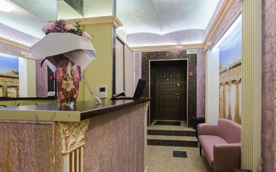 Фото компании  ПрофитКонсорт 10