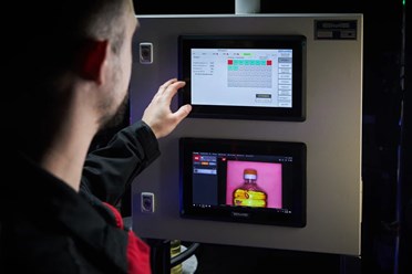 EMS VISION