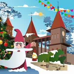 Фото компании ООО Туристическая компания «СПРИНТ» 15