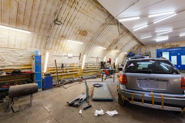 Фото компании  Уни-центр 11