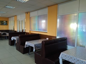 Фото компании  Евразия 3