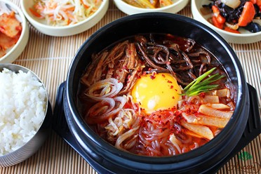 Фото компании  Ансан, ресторан корейской кухни 63