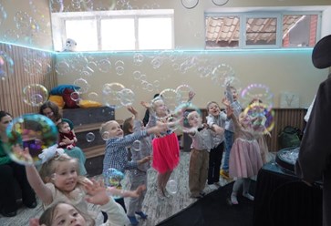 Фото компании  Лофт Королевство праздников 7