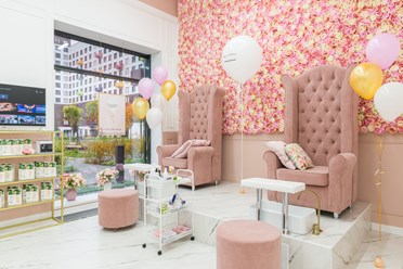 Фото компании  beauty.nail.boutique 11