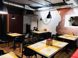 Фото компании  Мясонская ложа 11