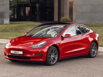 Фото компании ООО «BBRent» 16