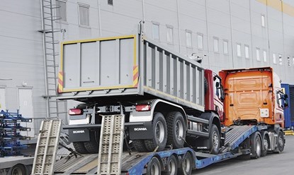 Фото компании ООО ГлавАвтоТранс 2