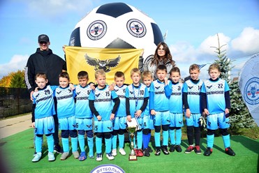 Фото компании  СК "Филимоново" 4