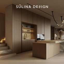 Фото компании ИП Sulina Design 1