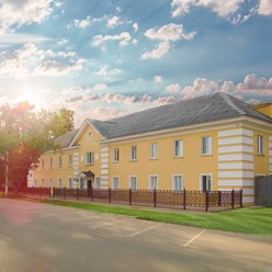 Фото компании ООО НПК Геоэлектроника сервис 1