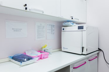 Фото компании  Dentistry Clinic 8