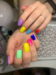 Фото компании  Nail Service 6