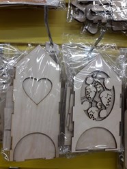 Фото компании  Наперсток 16