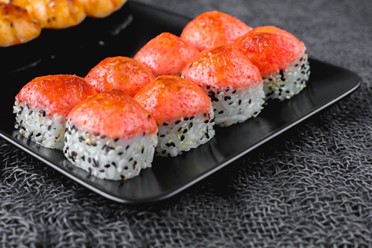 Фото компании  Sushi House, суши-бар 7