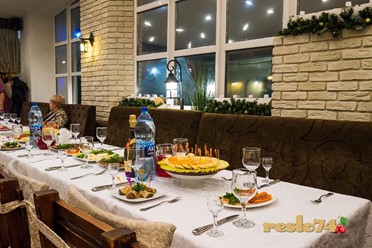 Фото компании  Старый Ереван, ресторан 9